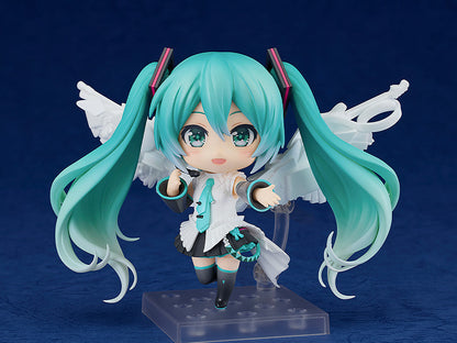 ねんどろいど キャラクター・ボーカル・シリーズ01 初音ミク 初音ミク Happy 16th Birthday Ver.【予約商品】