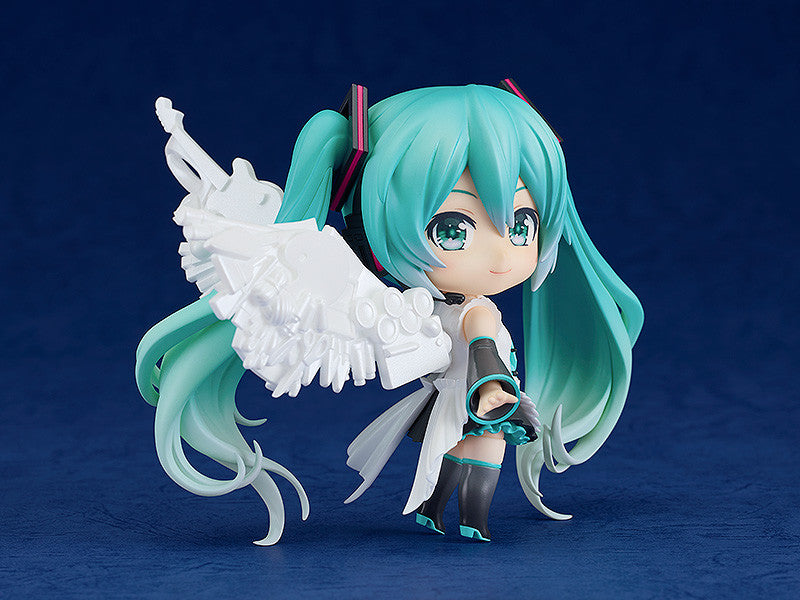 ねんどろいど キャラクター・ボーカル・シリーズ01 初音ミク 初音ミク Happy 16th Birthday Ver.【予約商品】