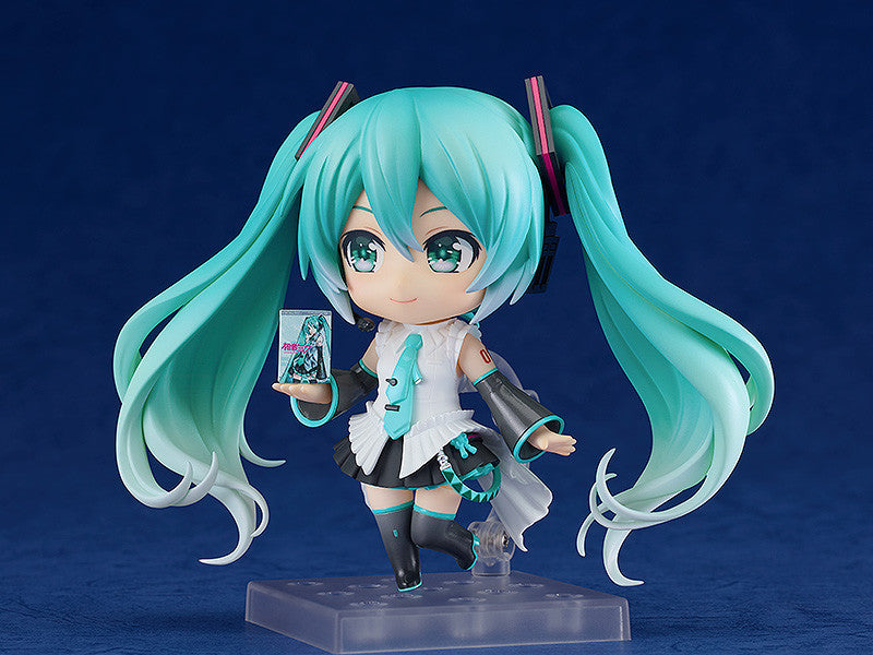 ねんどろいど キャラクター・ボーカル・シリーズ01 初音ミク 初音ミク Happy 16th Birthday Ver.【予約商品】