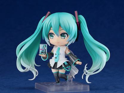 ねんどろいど キャラクター・ボーカル・シリーズ01 初音ミク 初音ミク Happy 16th Birthday Ver.【予約商品】