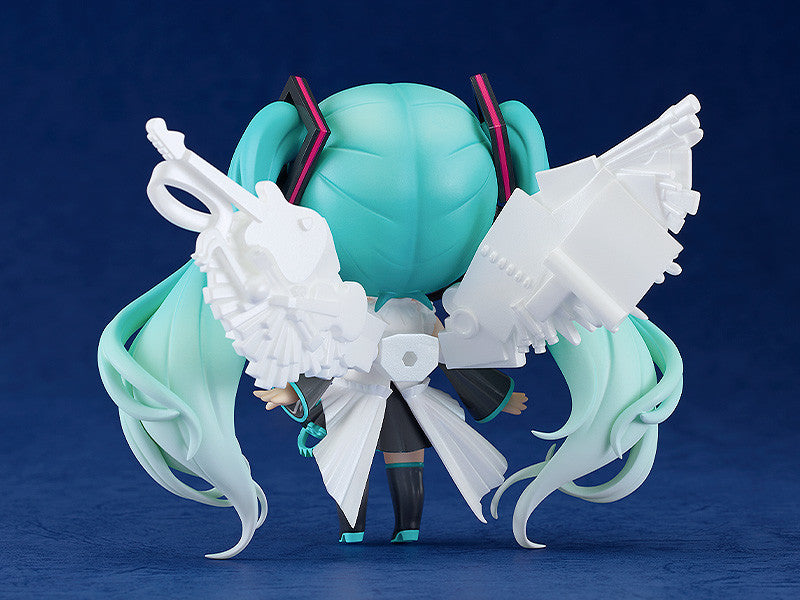ねんどろいど キャラクター・ボーカル・シリーズ01 初音ミク 初音ミク Happy 16th Birthday Ver.【予約商品】