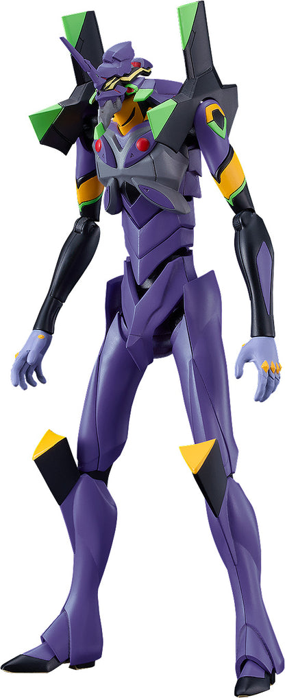 MODEROID ヱヴァンゲリヲン新劇場版 エヴァンゲリオン第13号機【予約商品】