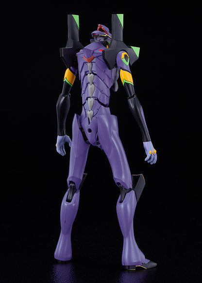 MODEROID ヱヴァンゲリヲン新劇場版 エヴァンゲリオン第13号機【予約商品】