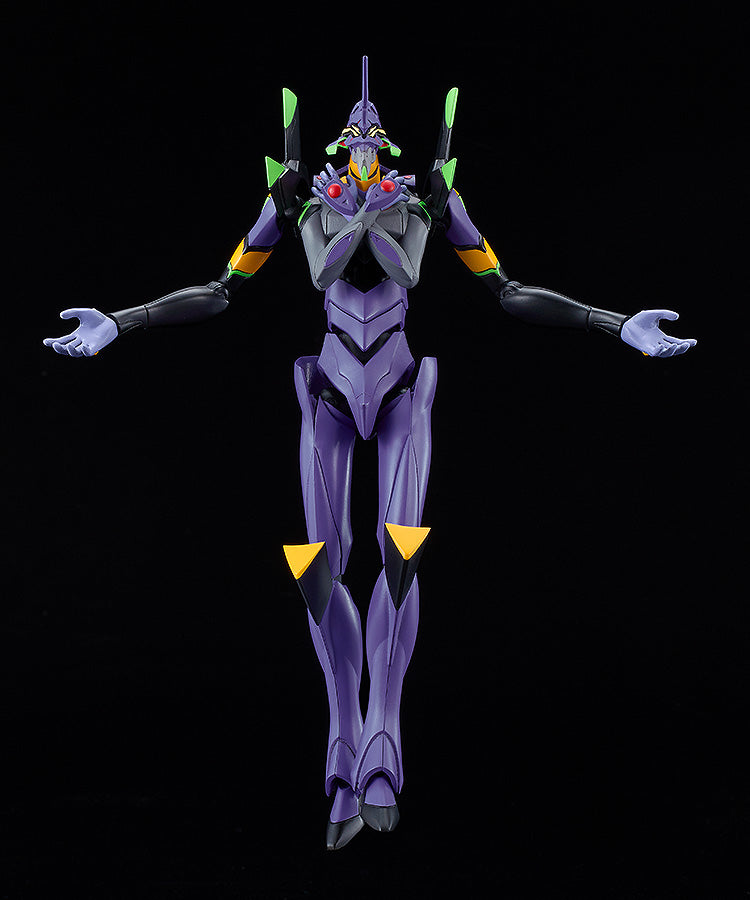 MODEROID ヱヴァンゲリヲン新劇場版 エヴァンゲリオン第13号機【予約商品】