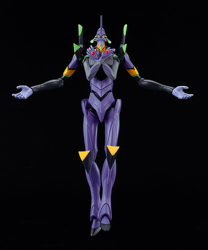 MODEROID ヱヴァンゲリヲン新劇場版 エヴァンゲリオン第13号機【予約商品】