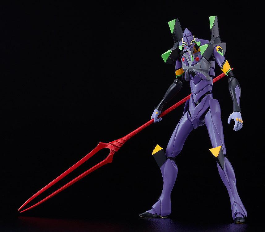 MODEROID ヱヴァンゲリヲン新劇場版 エヴァンゲリオン第13号機【予約商品】