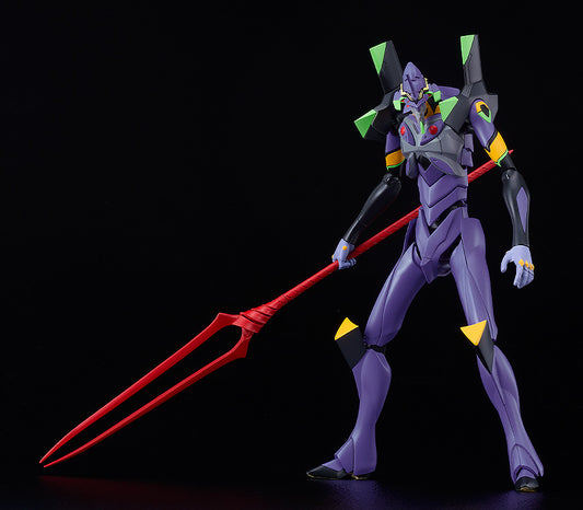MODEROID ヱヴァンゲリヲン新劇場版 エヴァンゲリオン第13号機【予約商品】