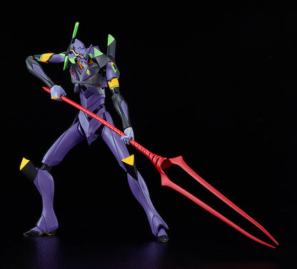 MODEROID ヱヴァンゲリヲン新劇場版 エヴァンゲリオン第13号機【予約商品】