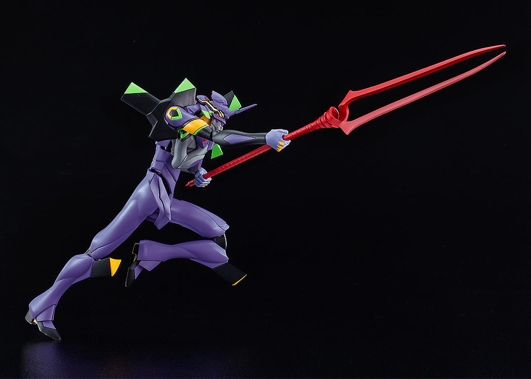 MODEROID ヱヴァンゲリヲン新劇場版 エヴァンゲリオン第13号機【予約商品】