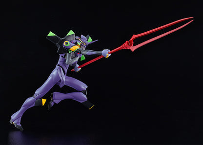 MODEROID ヱヴァンゲリヲン新劇場版 エヴァンゲリオン第13号機【予約商品】
