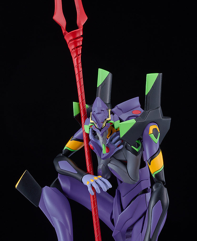 MODEROID ヱヴァンゲリヲン新劇場版 エヴァンゲリオン第13号機【予約商品】