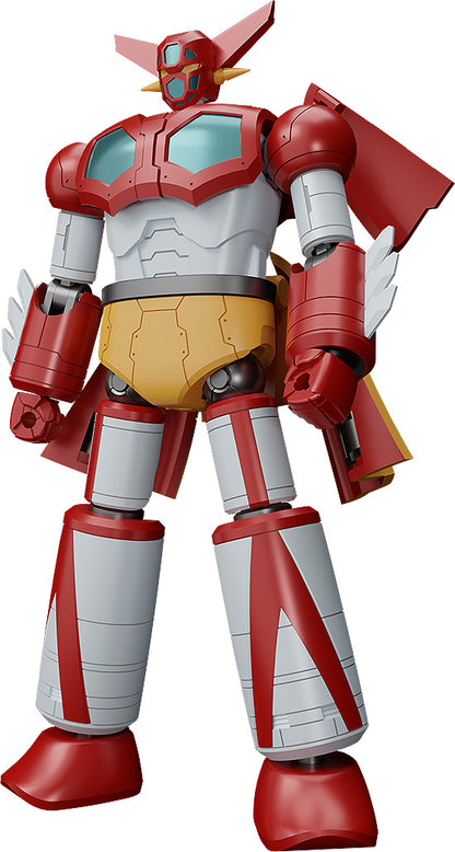 MODEROID ゲッターロボ ミニ合体変形 ゲッター1【予約商品】