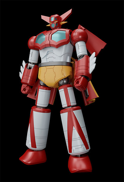 MODEROID ゲッターロボ ミニ合体変形 ゲッター1【予約商品】