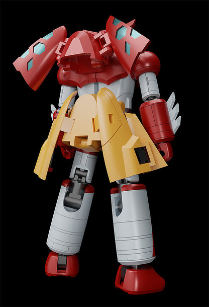 MODEROID ゲッターロボ ミニ合体変形 ゲッター1【予約商品】