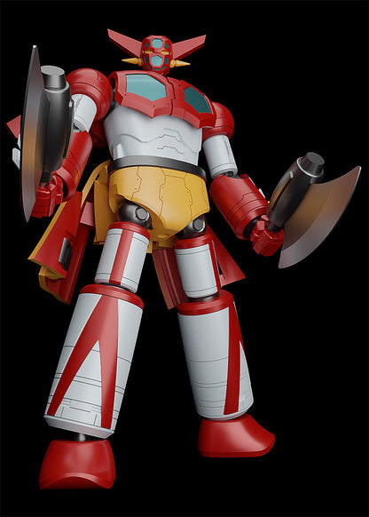 MODEROID ゲッターロボ ミニ合体変形 ゲッター1【予約商品】