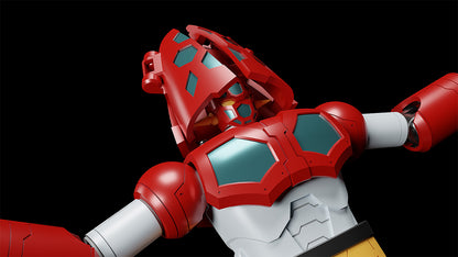MODEROID ゲッターロボ ミニ合体変形 ゲッター1【予約商品】