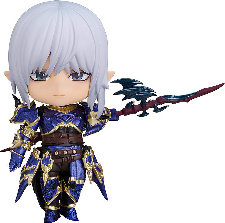 ねんどろいど ファイナルファンタジーXIV エスティニアン【予約商品】