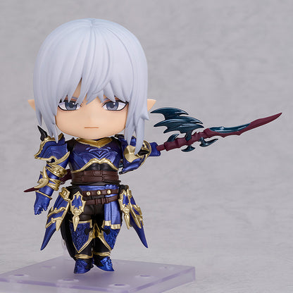 ねんどろいど ファイナルファンタジーXIV エスティニアン【予約商品】