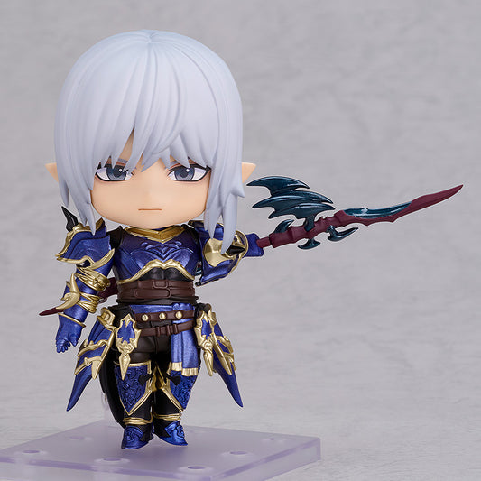 ねんどろいど ファイナルファンタジーXIV エスティニアン【予約商品】
