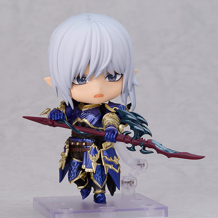 ねんどろいど ファイナルファンタジーXIV エスティニアン【予約商品】