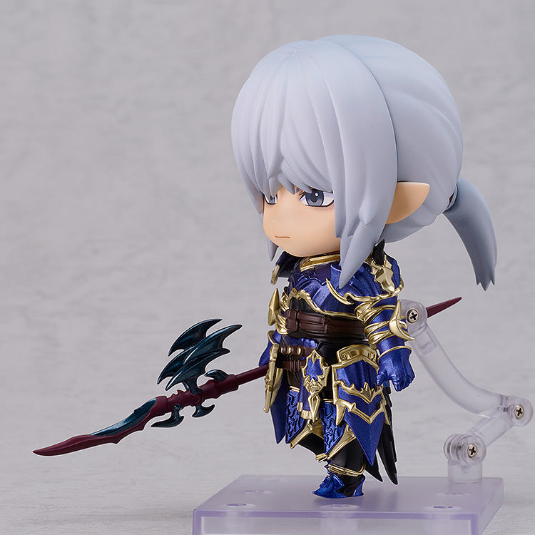 ねんどろいど ファイナルファンタジーXIV エスティニアン【予約商品】