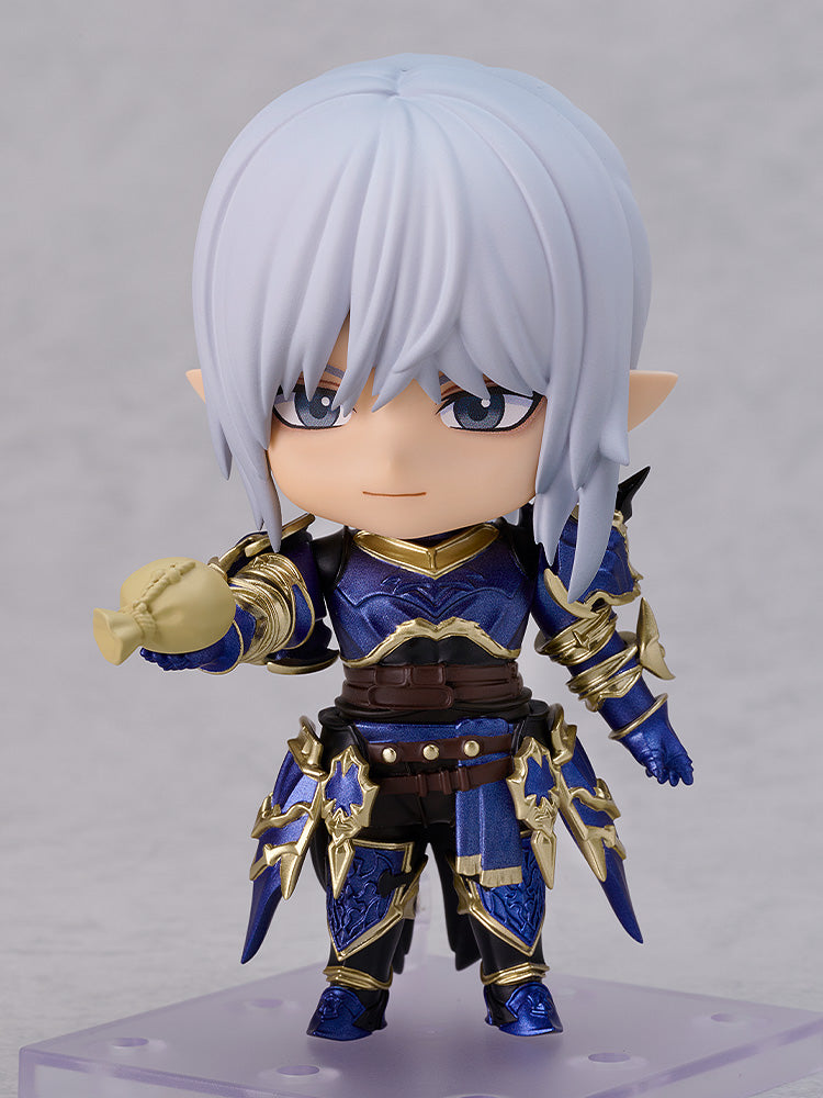 ねんどろいど ファイナルファンタジーXIV エスティニアン【予約商品】
