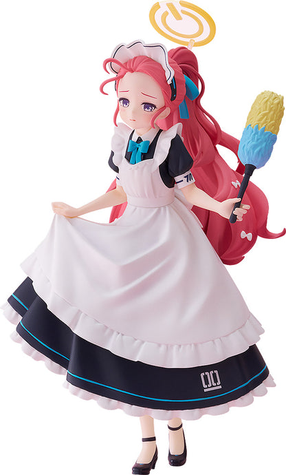 POP UP PARADE ブルーアーカイブ -Blue Archive- ユズ(メイド)【予約商品】