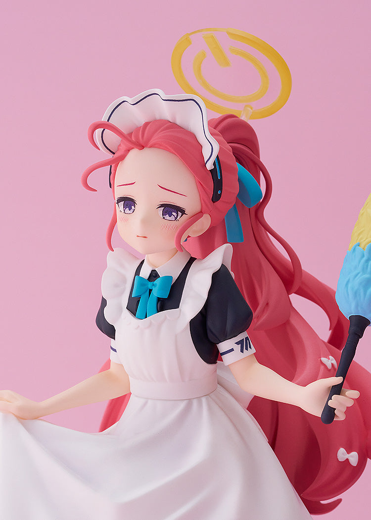 POP UP PARADE ブルーアーカイブ -Blue Archive- ユズ(メイド)【予約商品】