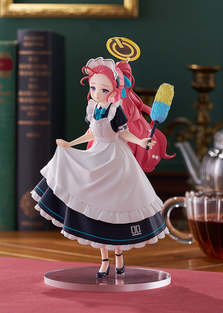 POP UP PARADE ブルーアーカイブ -Blue Archive- ユズ(メイド)【予約商品】