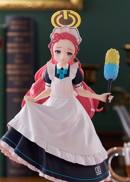 POP UP PARADE ブルーアーカイブ -Blue Archive- ユズ(メイド)【予約商品】