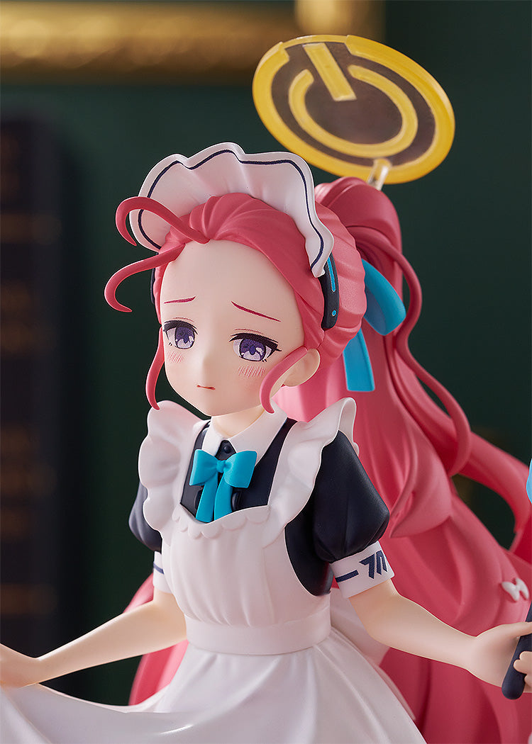 POP UP PARADE ブルーアーカイブ -Blue Archive- ユズ(メイド)【予約商品】