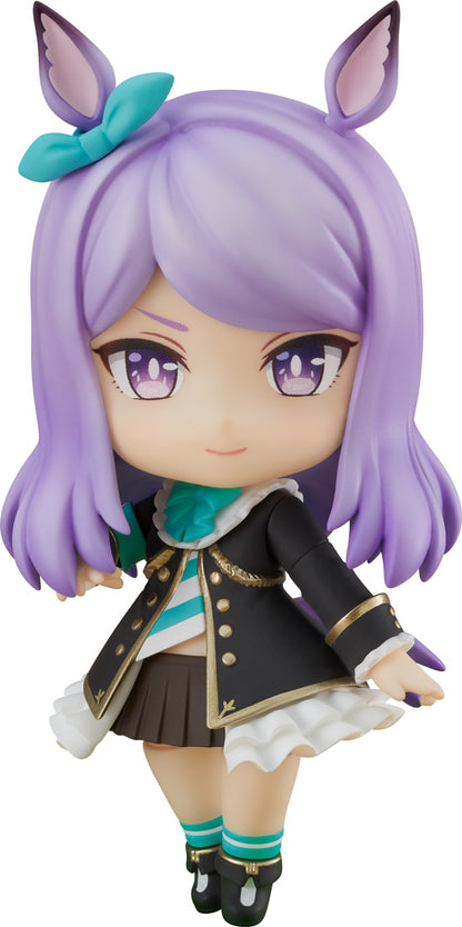 ねんどろいど ウマ娘 プリティーダービー メジロマックイーン【予約商品】