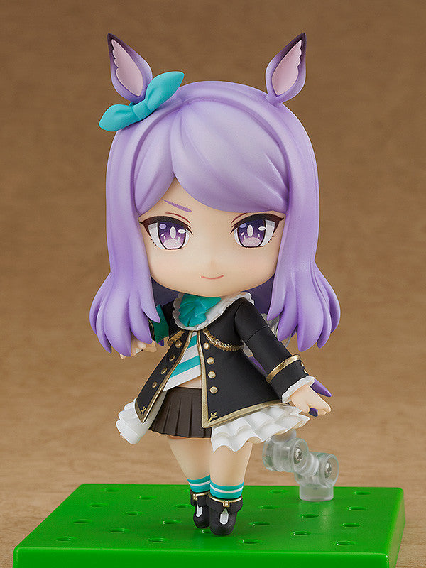 ねんどろいど ウマ娘 プリティーダービー メジロマックイーン【予約商品】