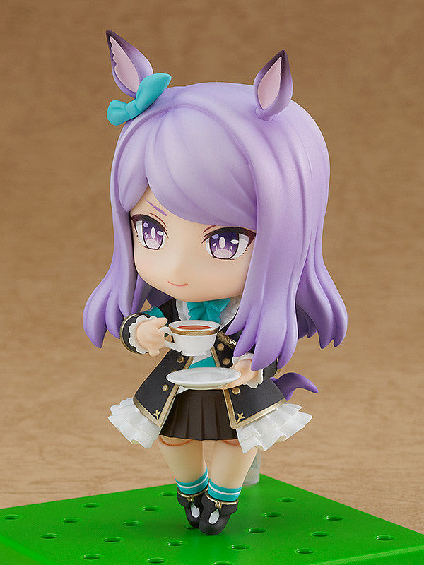 ねんどろいど ウマ娘 プリティーダービー メジロマックイーン【予約商品】
