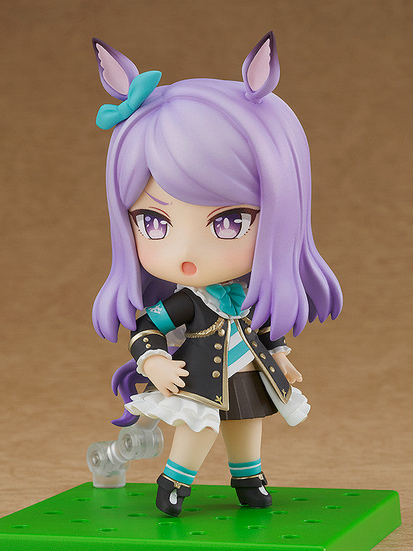 ねんどろいど ウマ娘 プリティーダービー メジロマックイーン【予約商品】