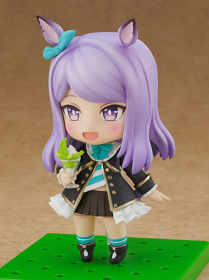 ねんどろいど ウマ娘 プリティーダービー メジロマックイーン【予約商品】
