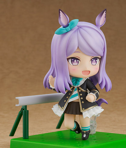 ねんどろいど ウマ娘 プリティーダービー メジロマックイーン【予約商品】