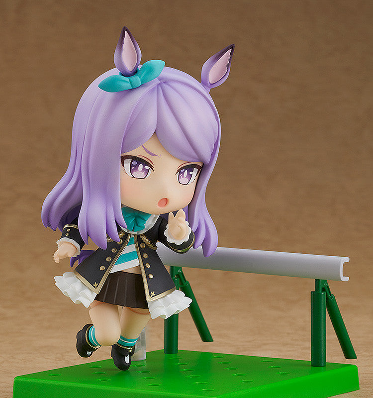ねんどろいど ウマ娘 プリティーダービー メジロマックイーン【予約商品】