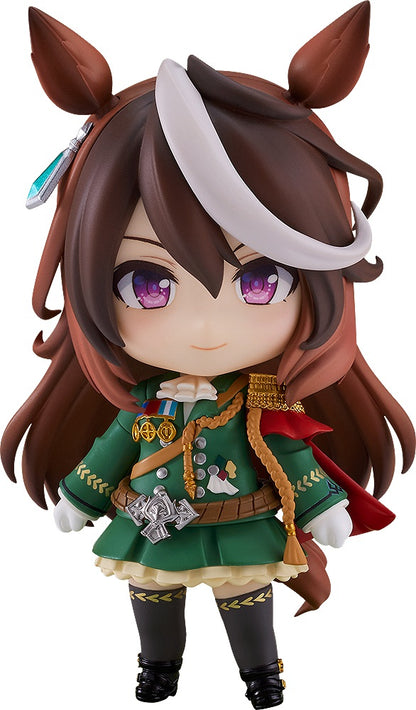 ねんどろいど ウマ娘 プリティーダービー シンボリルドルフ【予約商品】