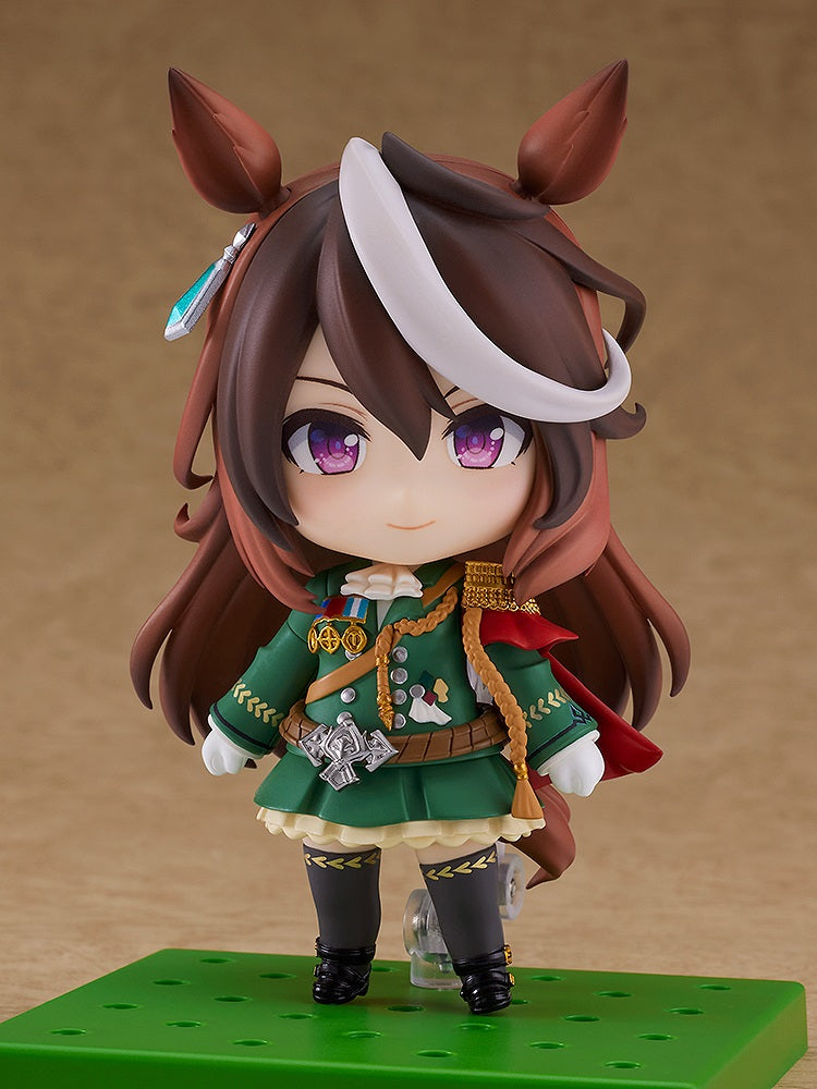 ねんどろいど ウマ娘 プリティーダービー シンボリルドルフ【予約商品