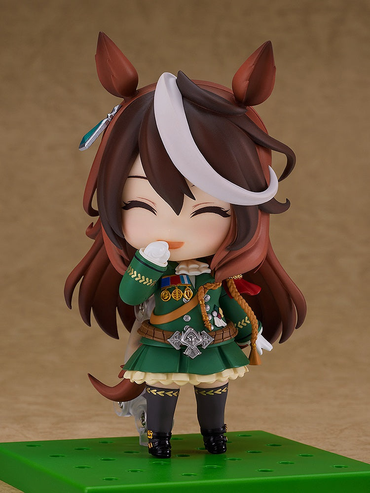 ねんどろいど ウマ娘 プリティーダービー シンボリルドルフ【予約商品】