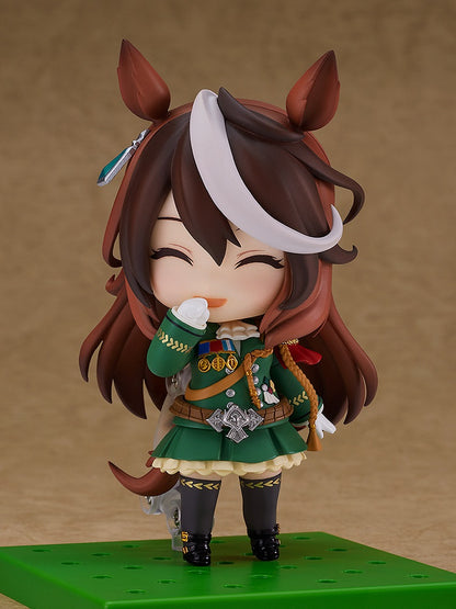 ねんどろいど ウマ娘 プリティーダービー シンボリルドルフ【予約商品】