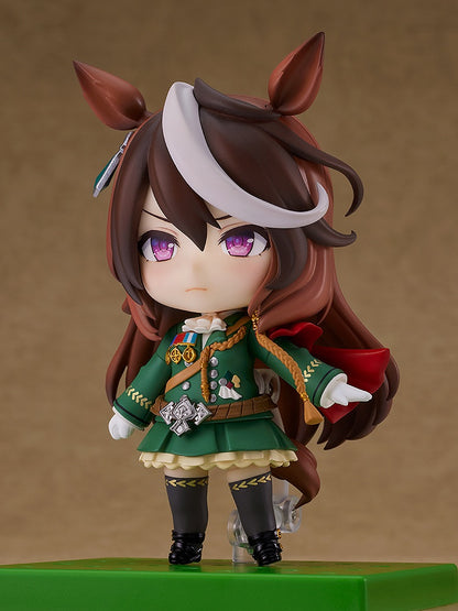 ねんどろいど ウマ娘 プリティーダービー シンボリルドルフ【予約商品】