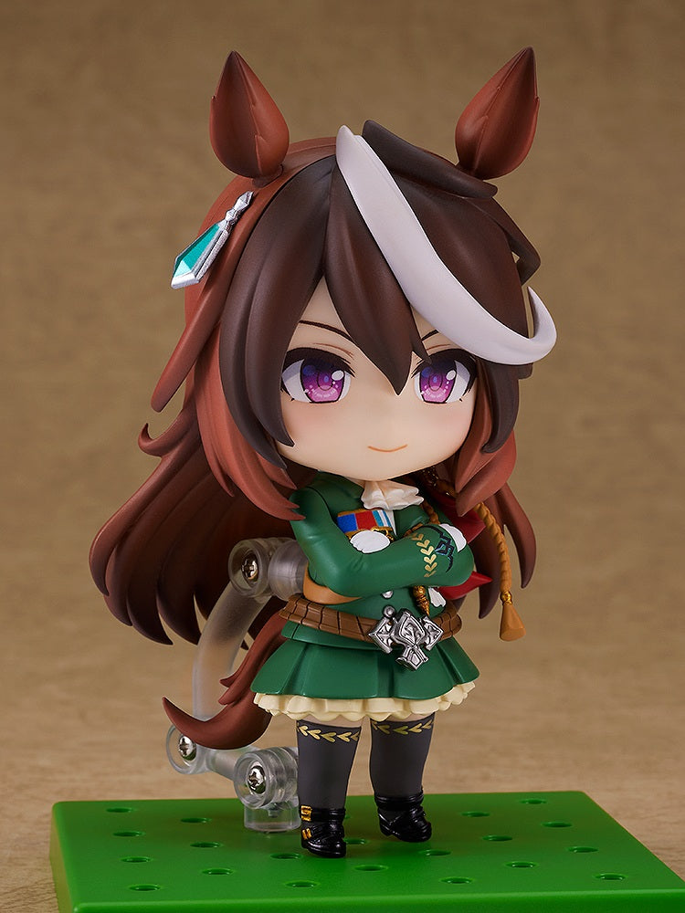 ねんどろいど ウマ娘 プリティーダービー シンボリルドルフ【予約商品】