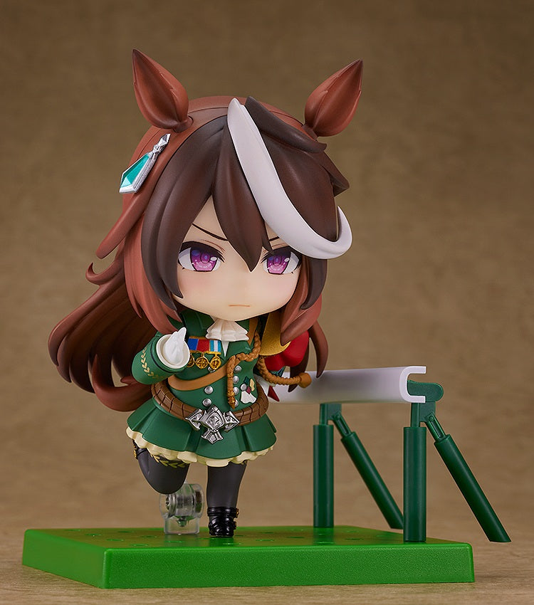 ねんどろいど ウマ娘 プリティーダービー シンボリルドルフ【予約商品】