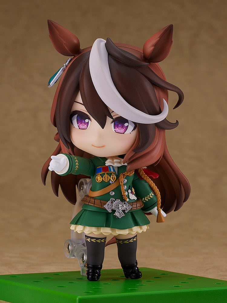 ねんどろいど ウマ娘 プリティーダービー シンボリルドルフ【予約商品】