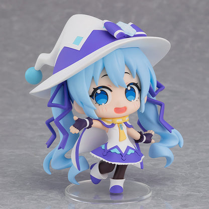 【Box/8】キャラクター・ボーカル・シリーズ01 初音ミク ブラインドボックスシリーズ 雪ミクオールスターズ フィギュアコレクション Vol.1【予約商品】