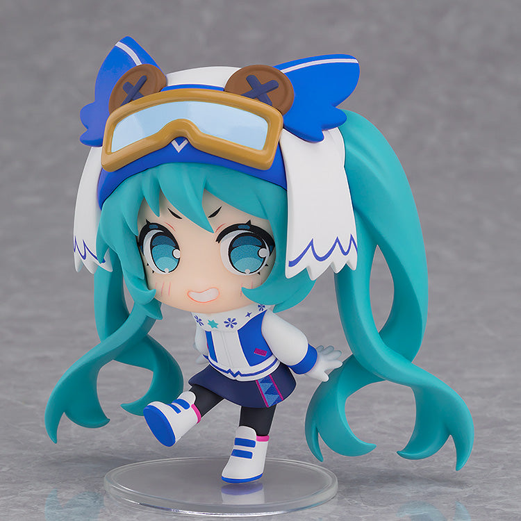 【Box/8】キャラクター・ボーカル・シリーズ01 初音ミク ブラインドボックスシリーズ 雪ミクオールスターズ フィギュアコレクション Vol.1【予約商品】