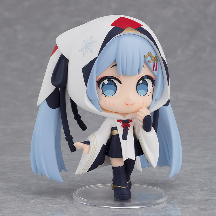 【Box/8】キャラクター・ボーカル・シリーズ01 初音ミク ブラインドボックスシリーズ 雪ミクオールスターズ フィギュアコレクション Vol.1【予約商品】