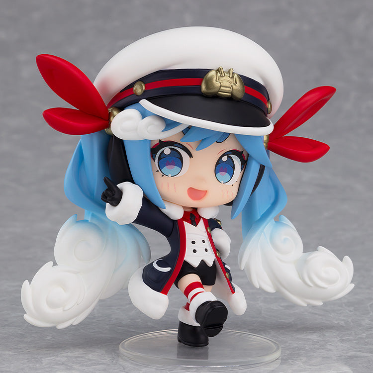 【Box/8】キャラクター・ボーカル・シリーズ01 初音ミク ブラインドボックスシリーズ 雪ミクオールスターズ フィギュアコレクション Vol.1【予約商品】